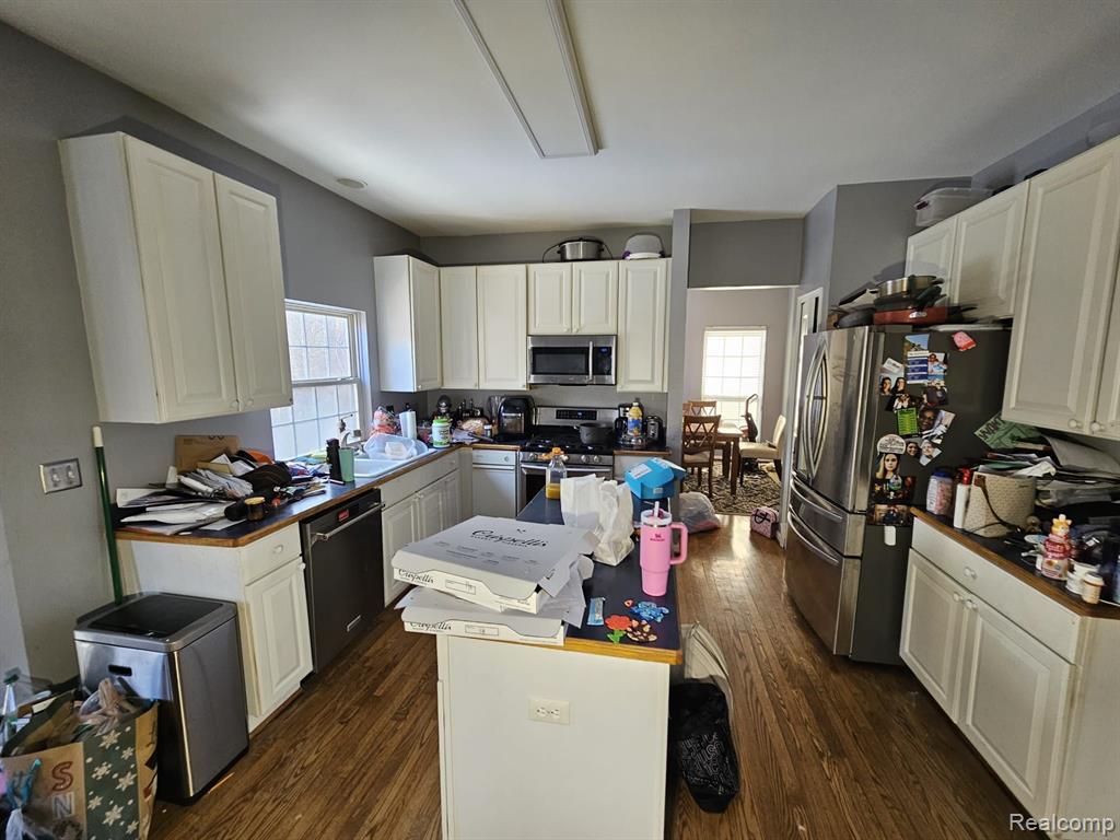 6024 RAVINE, Clarkston, MI 48348 — Photo 4
