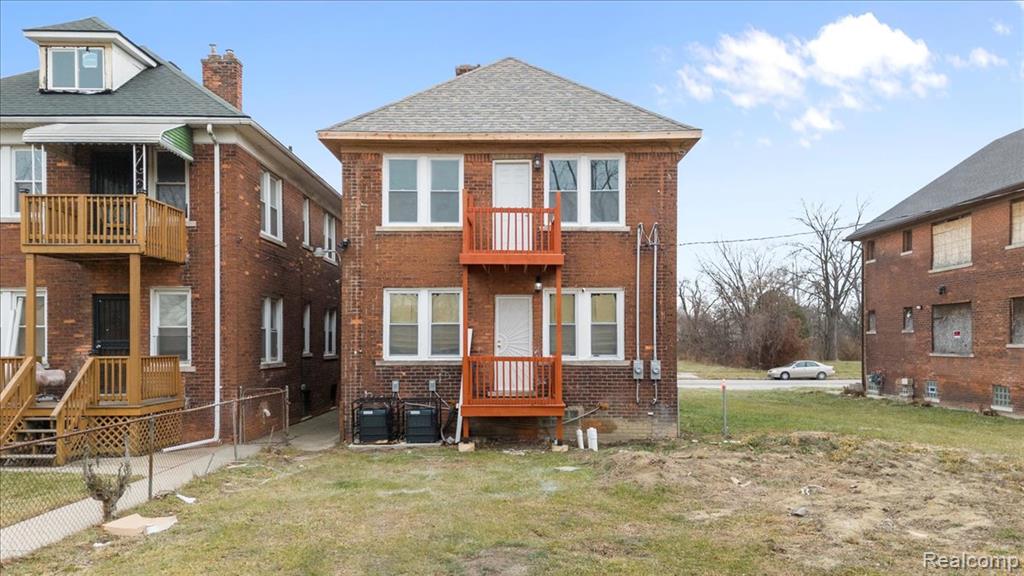 9662 Broadstreet Avenue, Detroit, MI 48204 — Photo 8