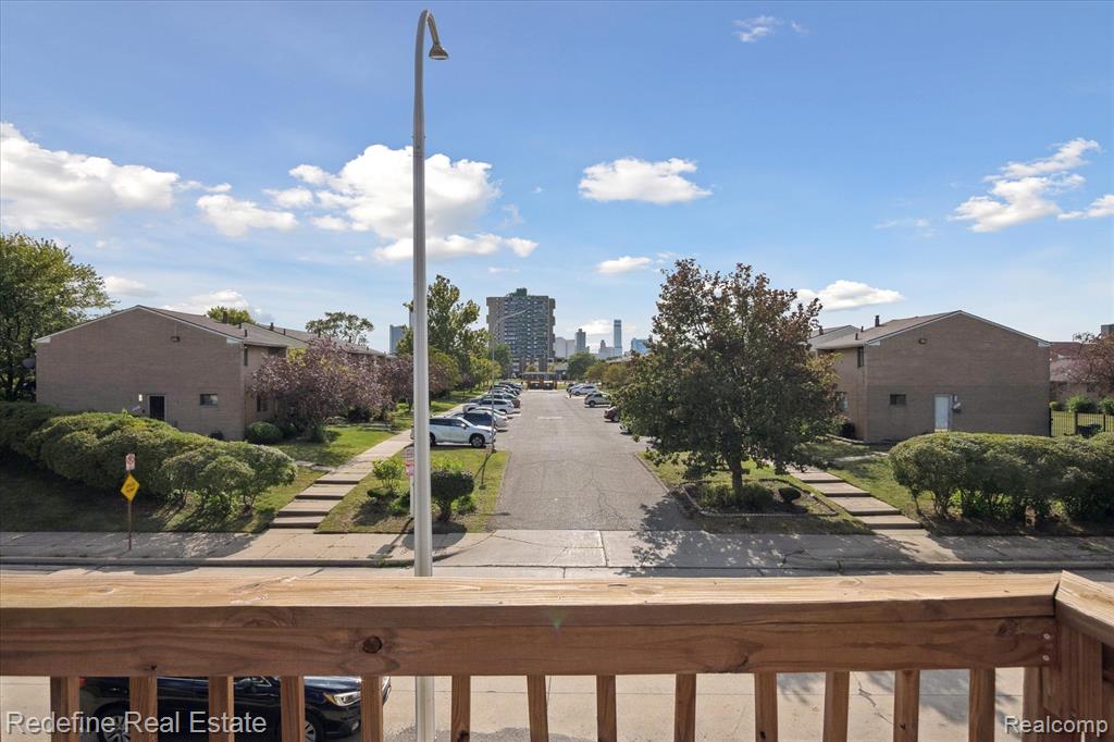 610 Saint Maron Place, Detroit, MI 48207 — Photo 19