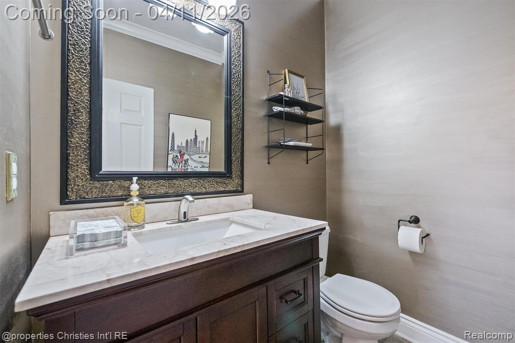 2411 Beverly Boulevard, Berkley, MI 48072 — Photo 19