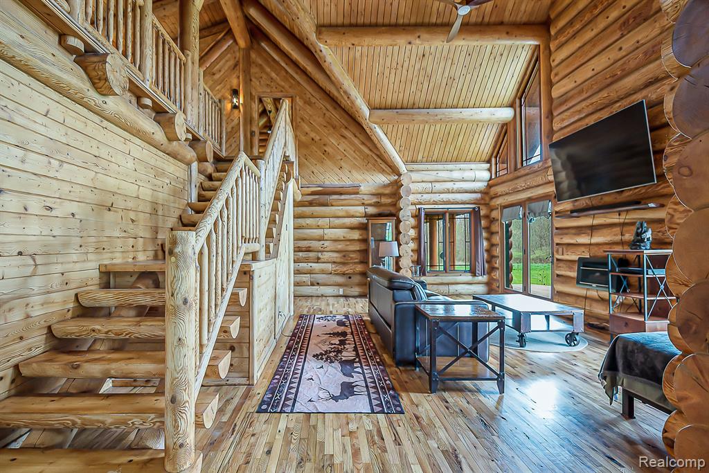 11808 DUTCH Road, Leslie, MI 49251 — Photo 16