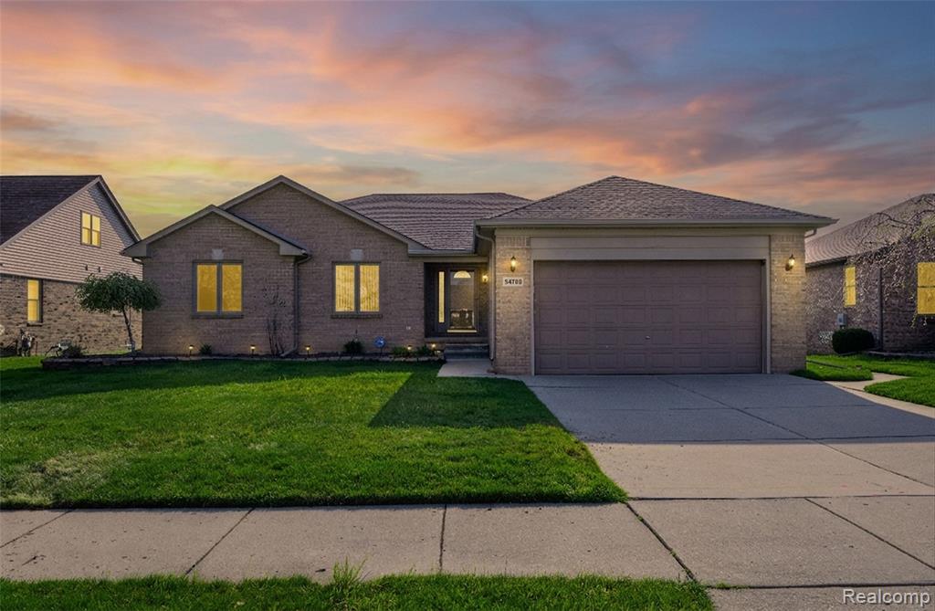 54788 Mahogany Drive, Macomb, MI 48042 — Photo 2