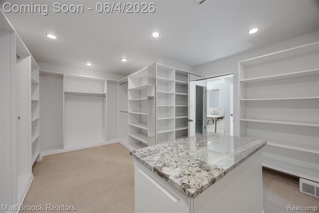 3797 S Darlington Road, Bloomfield Hills, MI 48301 — Photo 28