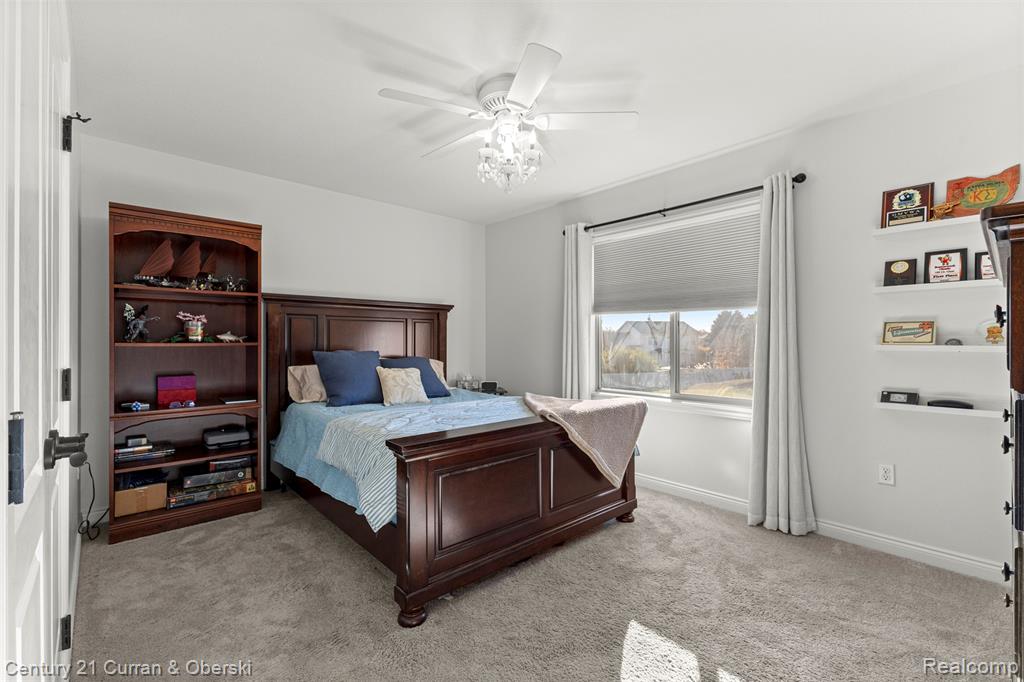 4973 Orchard Crest Court, Monroe, MI 48161 — Photo 26