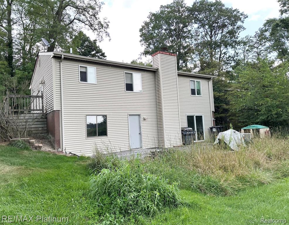 5741 Crandall Road, Howell, MI 48855 — Photo 23