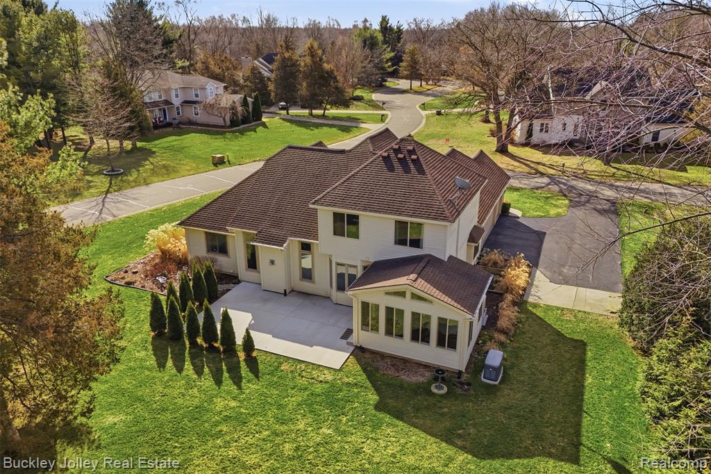 3597 Habitat Trail, Pinckney, MI 48169 — Photo 39