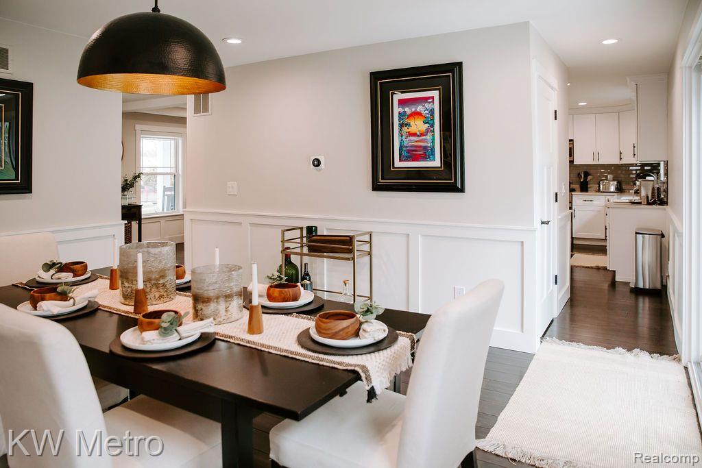 973 ALLEN Drive, Northville, MI 48167 — Photo 15