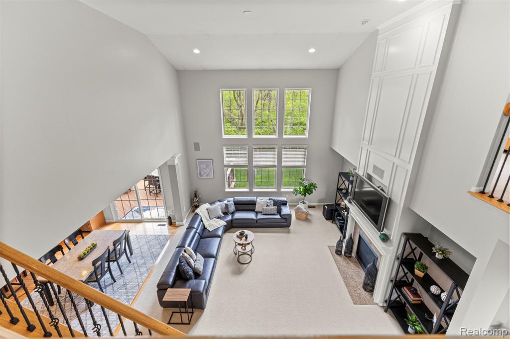 16784 Yellowstone Drive, Northville, MI 48168 — Photo 17