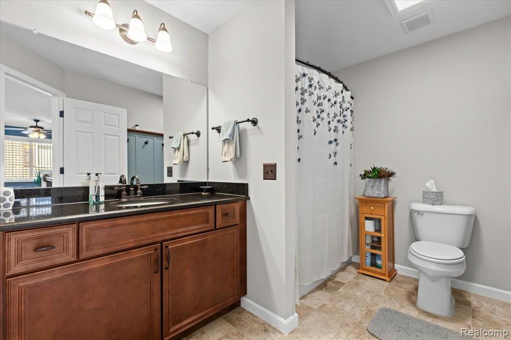 4583 SPRING MOUNTAIN Drive, Brighton, MI 48116 — Photo 24