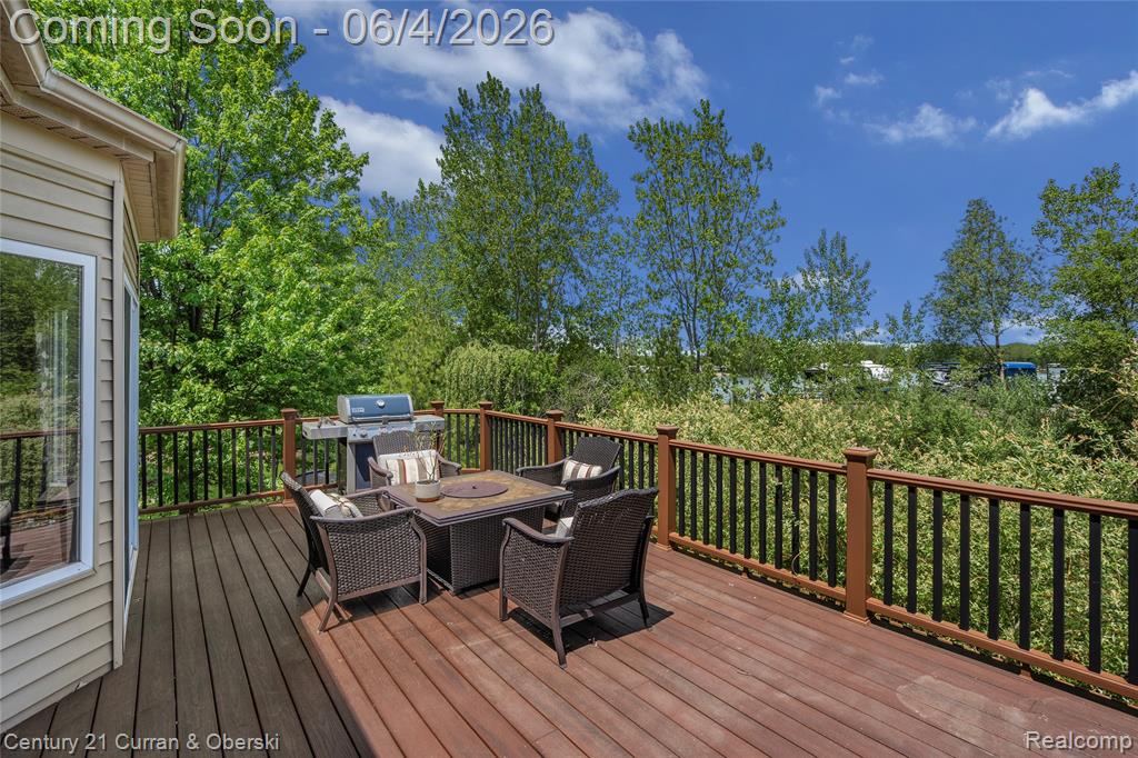 25670 Meadow Court, South Lyon, MI 48178 — Photo 35