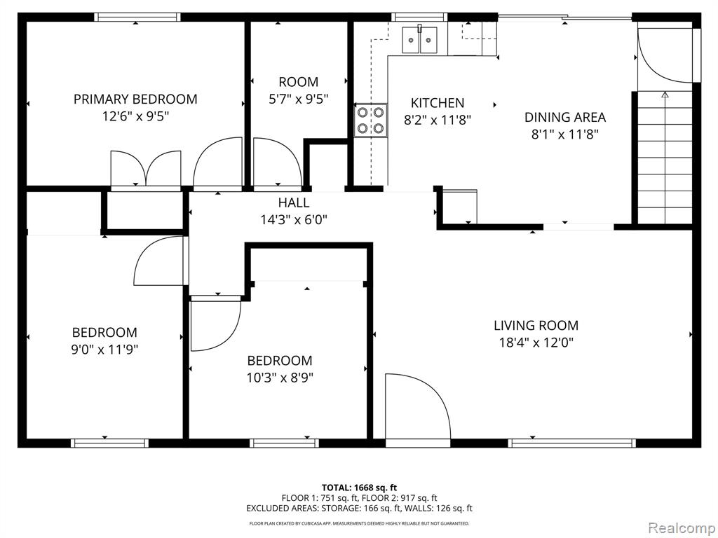 6815 Apache Trail, Westland, MI — Photo 29