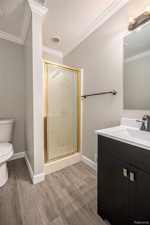 4144 BONISTEEL Road, Fort Gratiot, MI 48059 — Photo 13