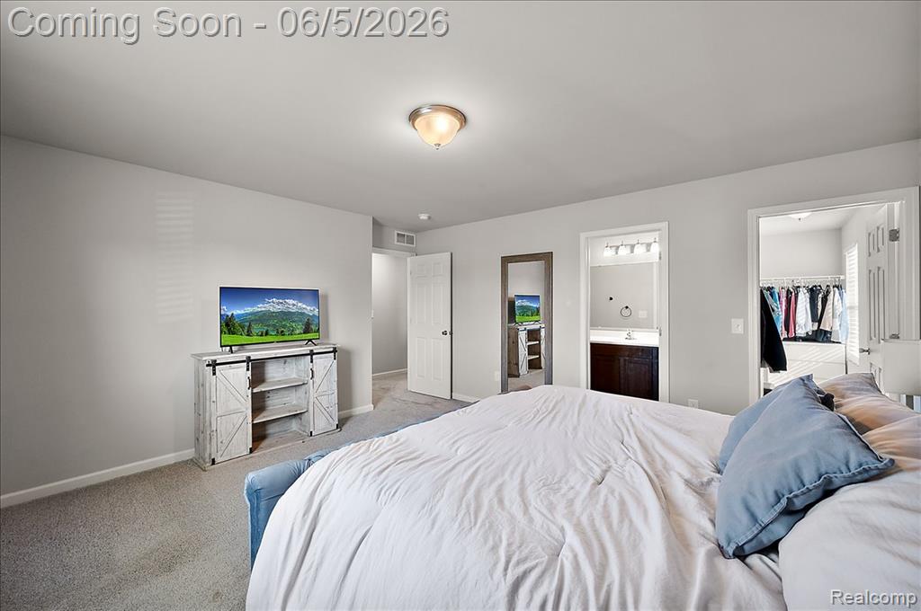 461 Golfside Drive, Lapeer, MI 48446 — Photo 18