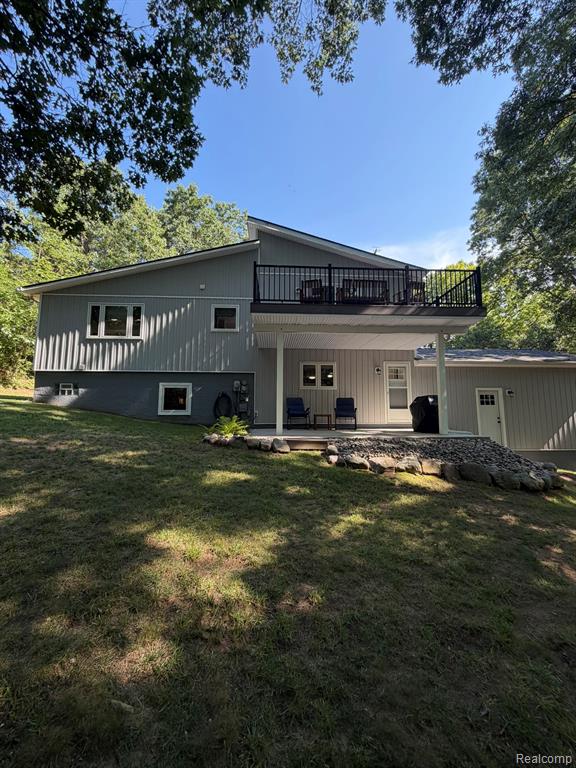 825 Rowlinson Lane, Ortonville, MI 48462 — Photo 28