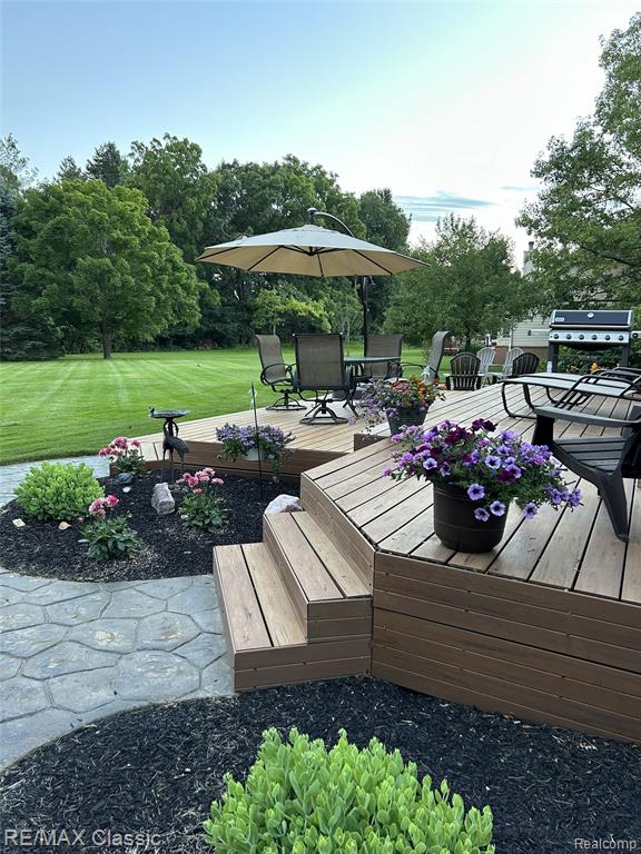 1498 Anchor Lane, Highland, MI 48356 — Photo 50