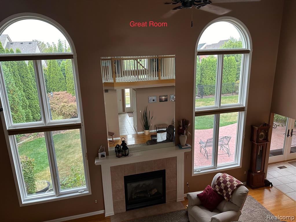 48701 LAFAYETTE Drive, Macomb, MI 48044 — Photo 36
