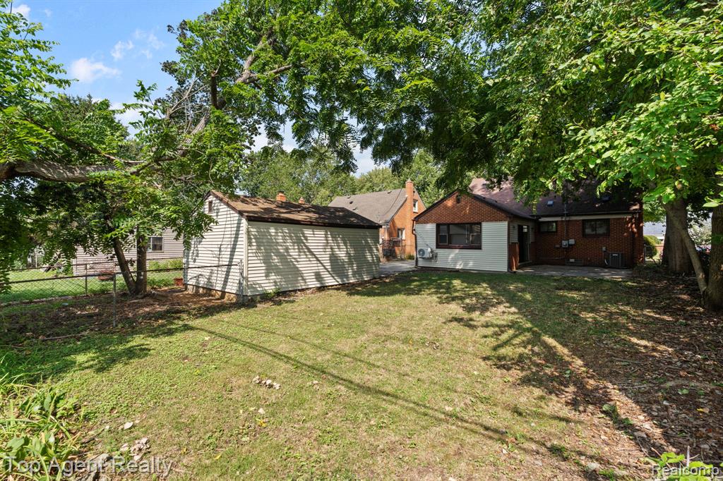7800 Polk Street, Taylor, MI 48180 — Photo 35