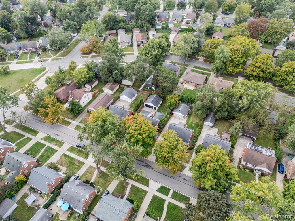 4423 Groveland Avenue, Royal Oak, MI 48073 — Photo 45