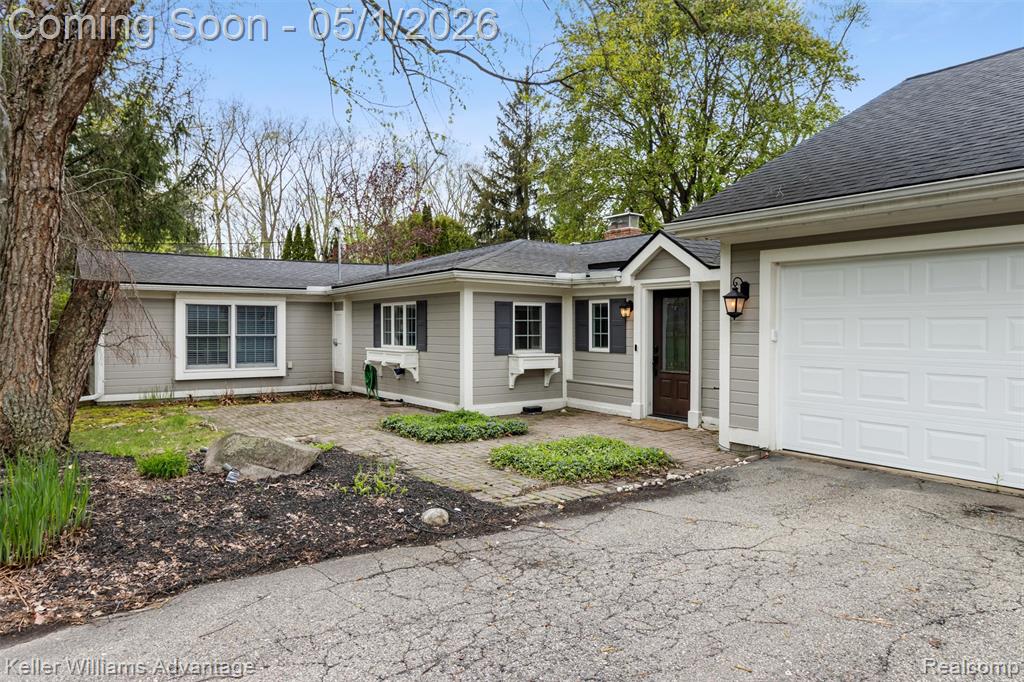 2630 Warner Drive, West Bloomfield, MI 48324 — Photo 7