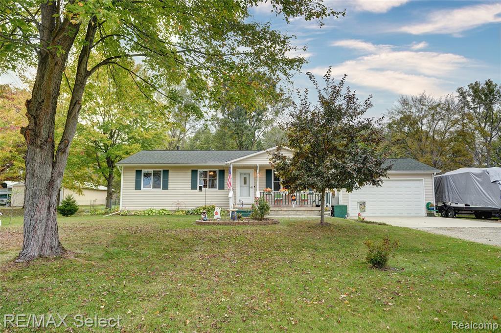 9157 Duffield Road, Montrose, MI 48457 — Photo 2