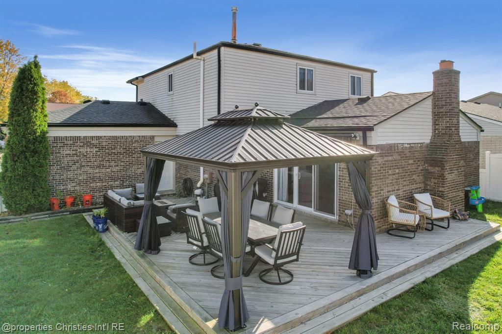 776 Kings Way, Canton, MI 48188 — Photo 10