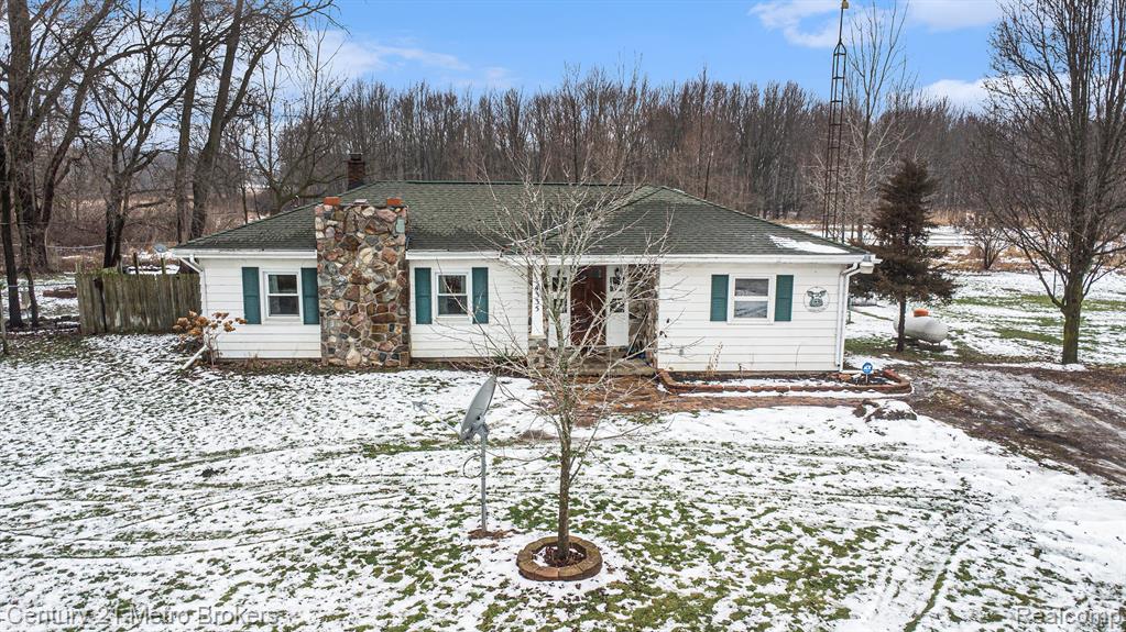 14335 N Genesee Road, Clio, MI 48420 — Photo 28