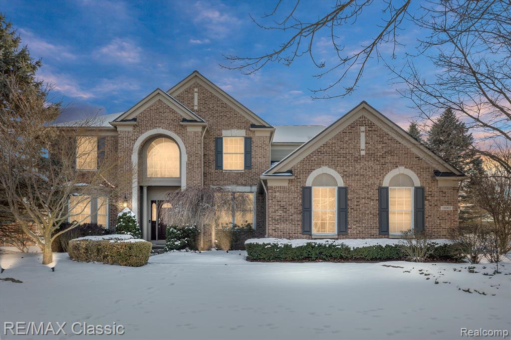 18002 STONEBROOK Drive, Northville, MI 48168 — Photo 3