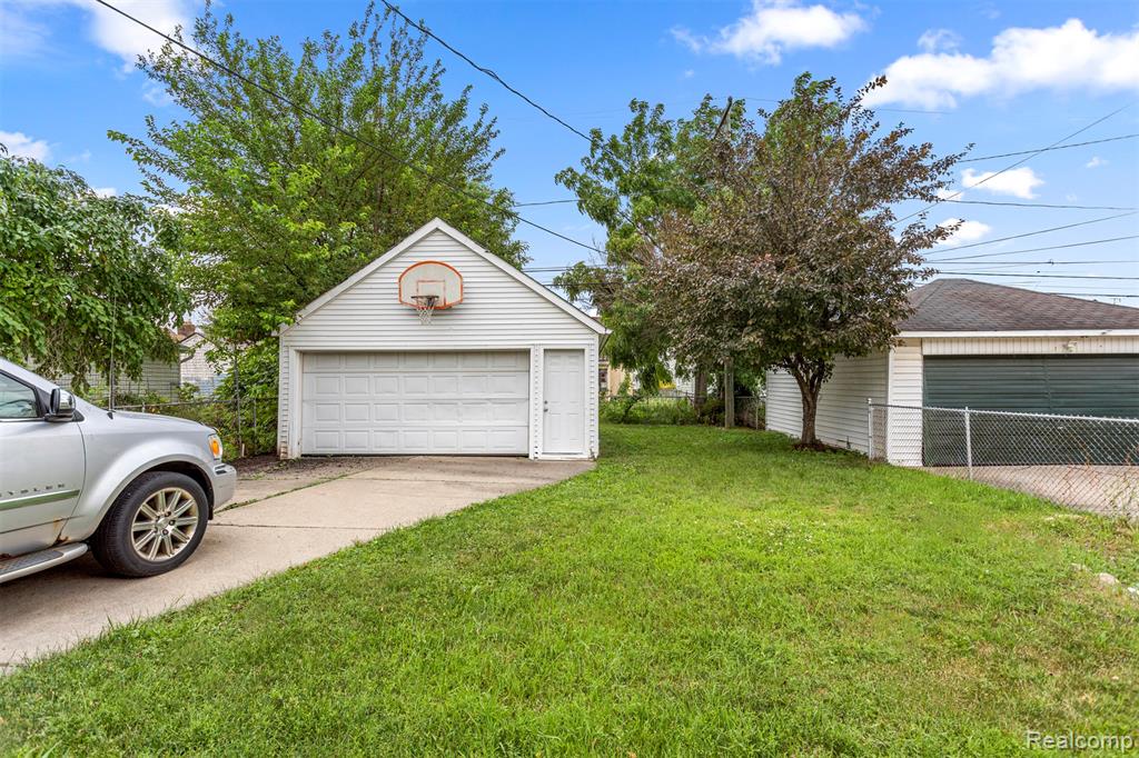 5429 Orchard Avenue, Dearborn, MI 48126 — Photo 30