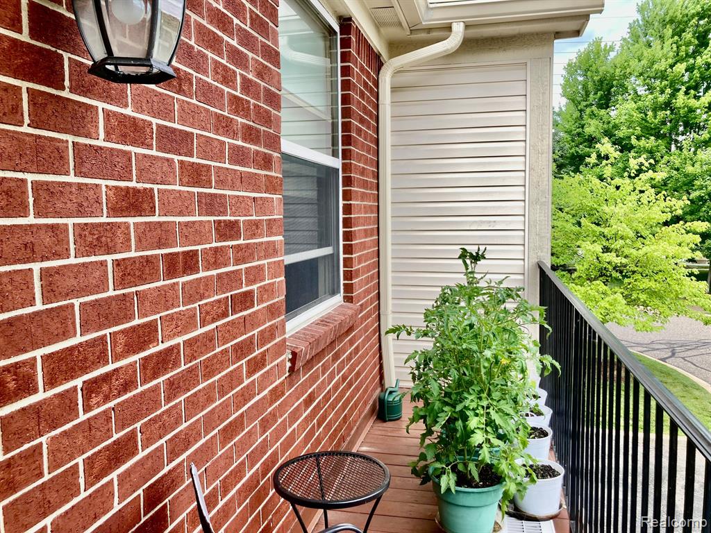 1016 FOUNTAIN VIEW Circle, South Lyon, MI 48178 — Photo 14