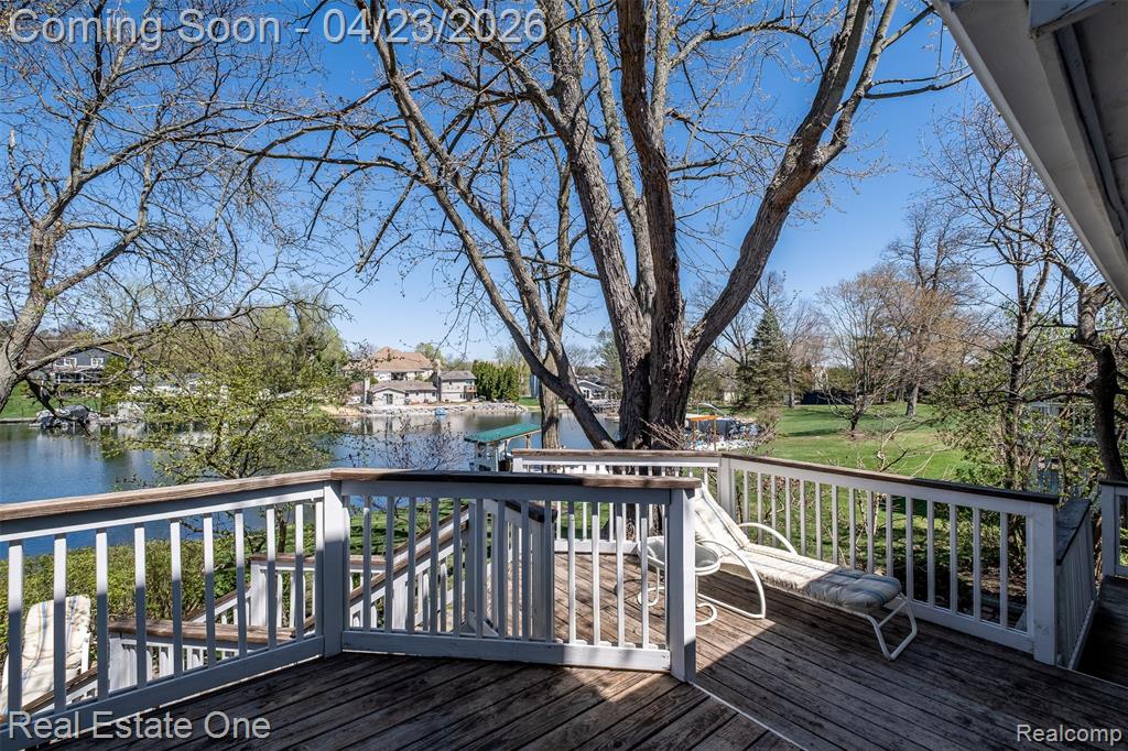 10420 Cedar Point Drive, White Lake, MI — Photo 50