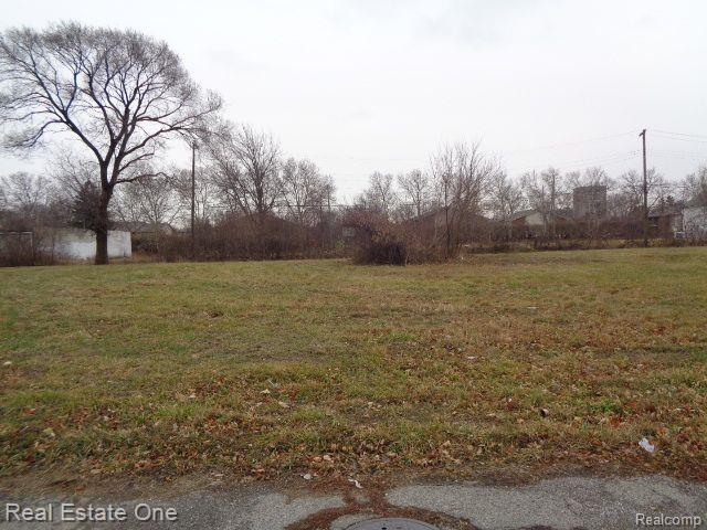 2706 HENDRICKS Street, Detroit, MI 48207
