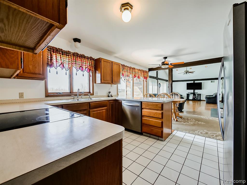 3800 READY Road, South Rockwood, MI — Photo 15