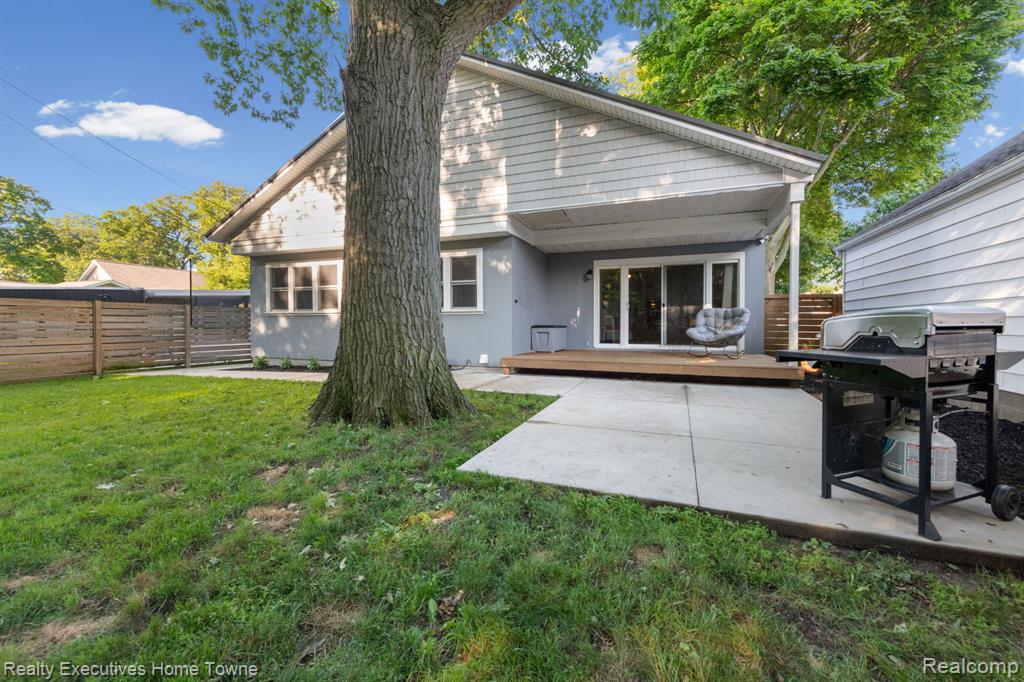3473 Armour Street, Port Huron, MI 48060 — Photo 31