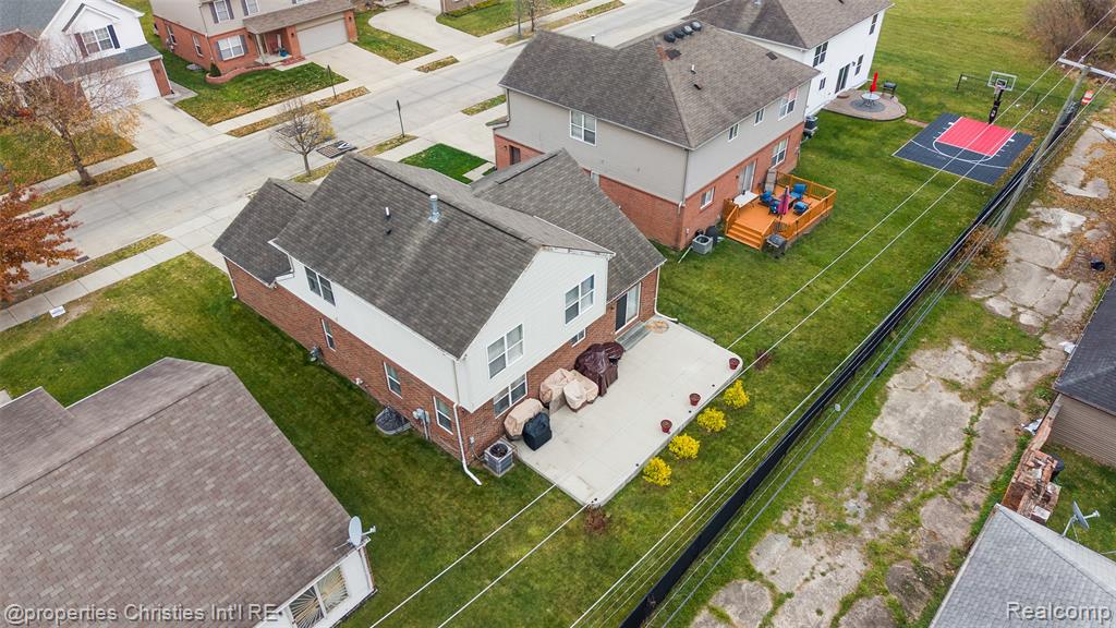781 Saint Clair Street, Detroit, MI 48214 — Photo 53