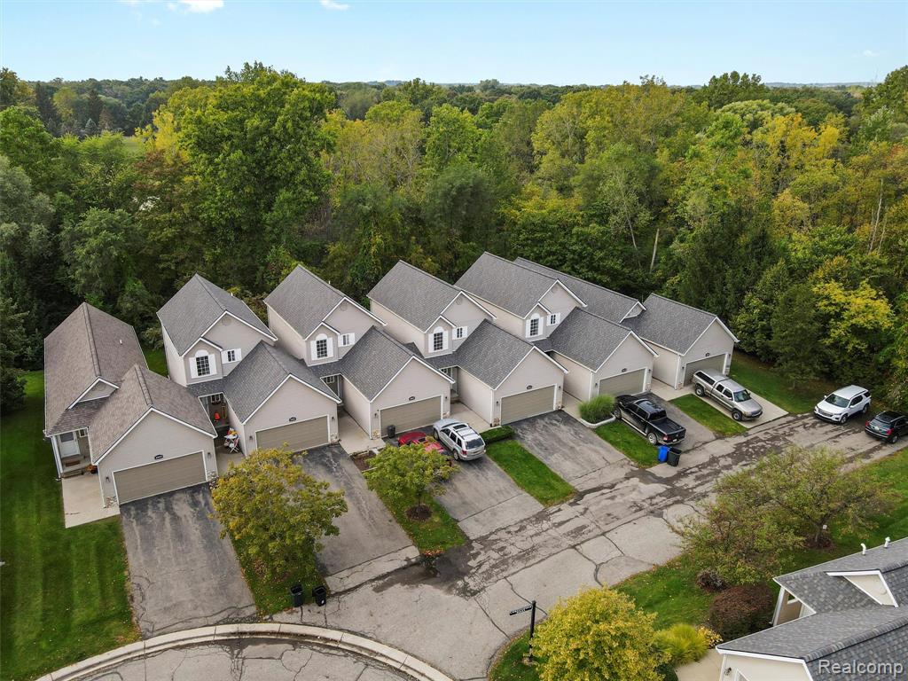 4673 Christopher Pines Drive, Clarkston, MI — Photo 28