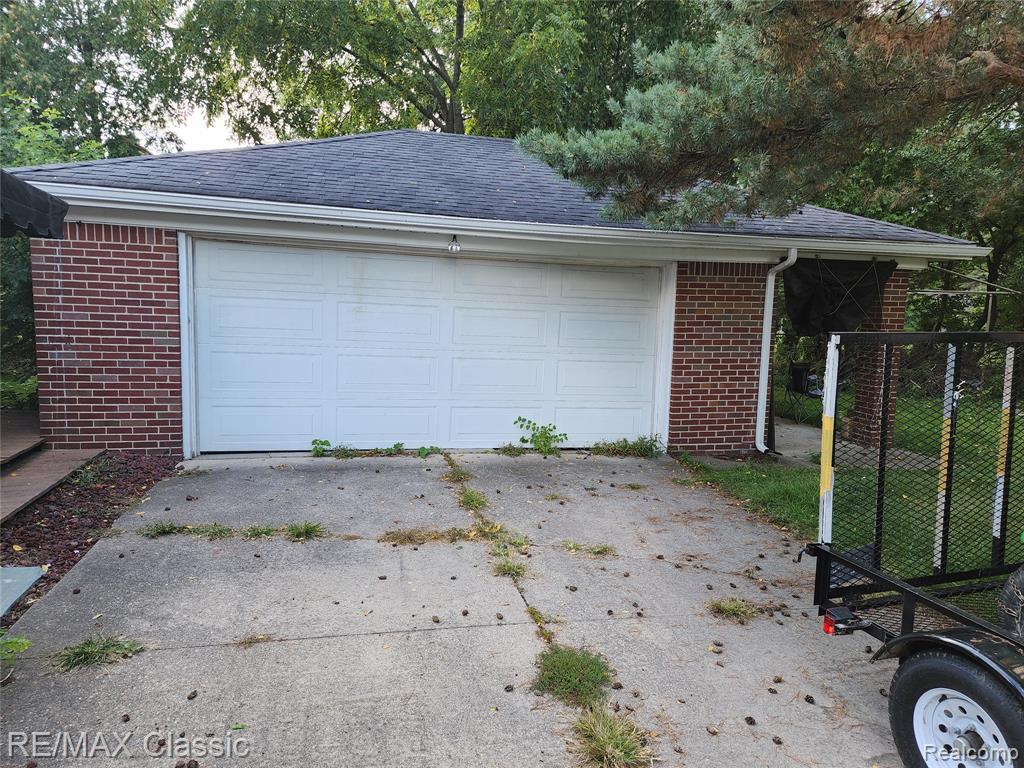 618 Mount Vernon Boulevard, Royal Oak, MI 48073 — Photo 56