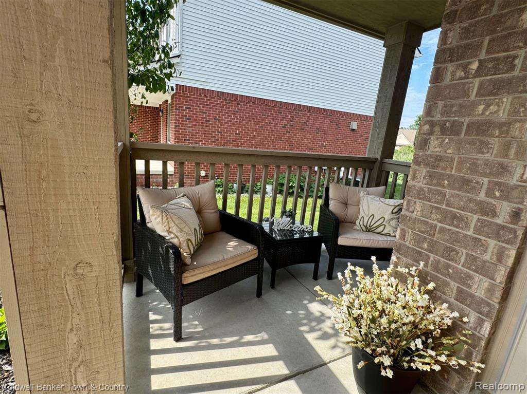 19723 Granger Drive, Romulus, MI 48174 — Photo 24
