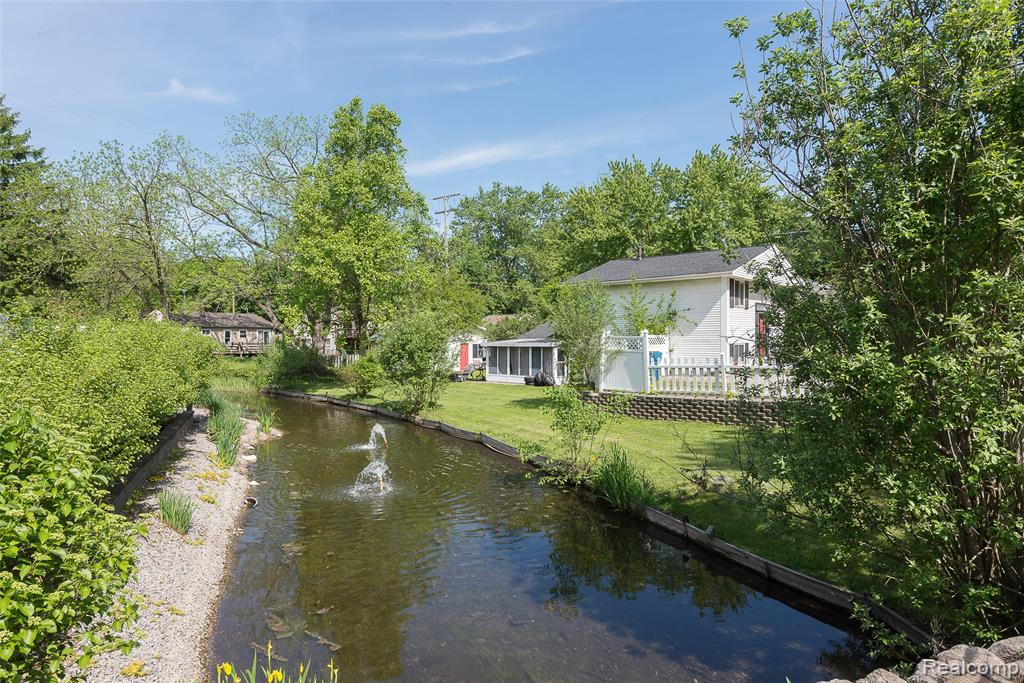 1107 Odessa Drive, Holly, MI 48442 — Photo 33