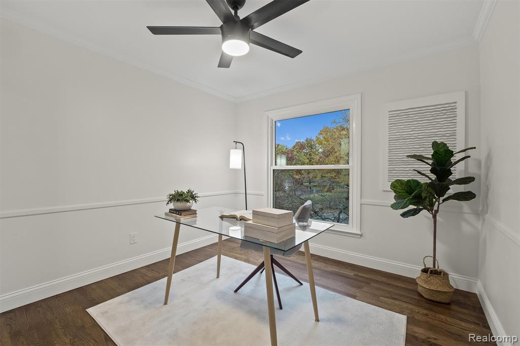 4603 Hedgewood Drive, Bloomfield Hills, MI 48301 — Photo 18