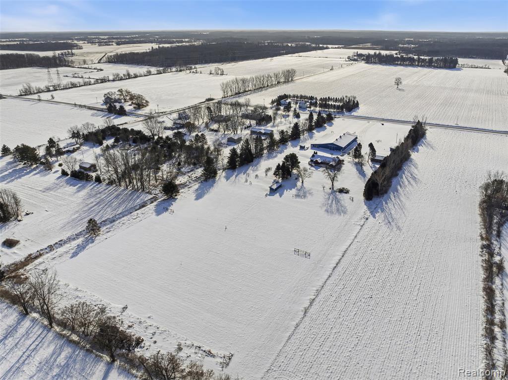 12847 Rathbun Road, Birch Run, MI 48415 — Photo 7