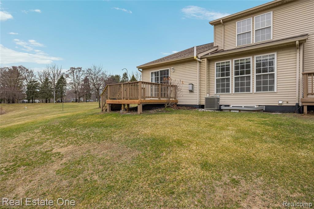 2283 Crystal Crossing Drive, Howell, MI 48843 — Photo 55