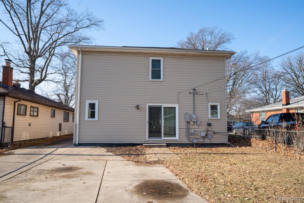 4205 Harding Street, Dearborn Heights, MI 48125 — Photo 6