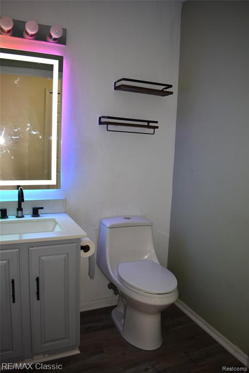 201 Columbia Drive, South Lyon, MI 48178 — Photo 26