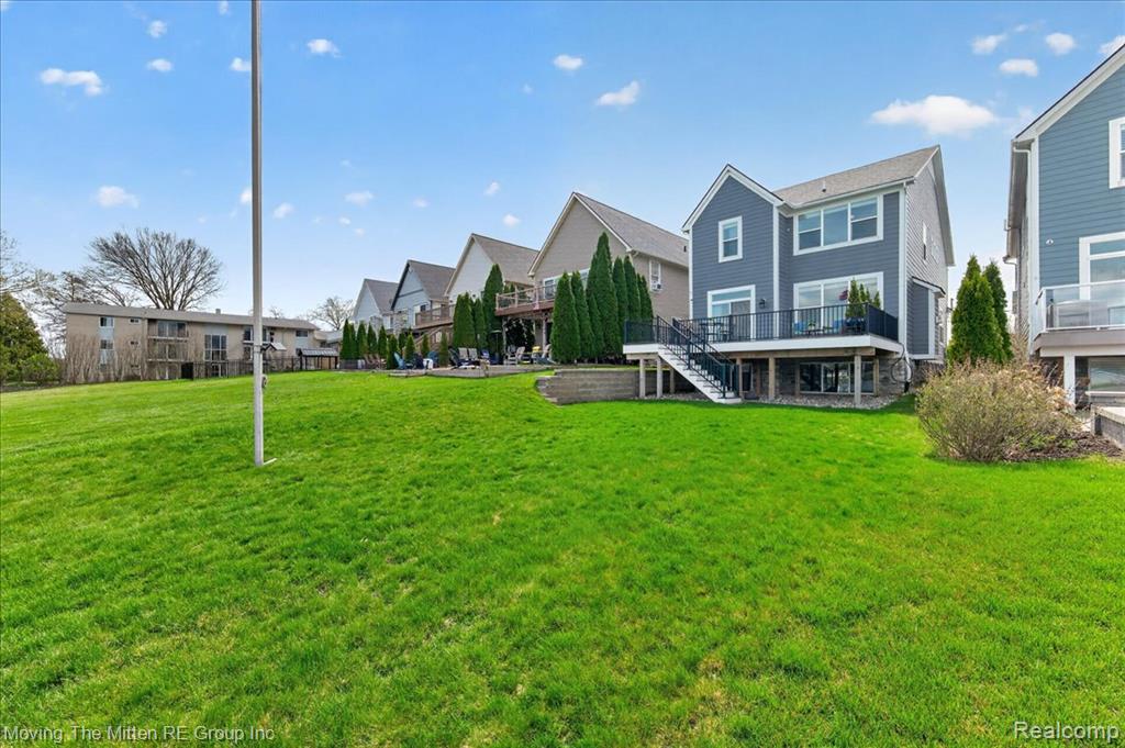 538 N Liberty Street, Belleville, MI 48111 — Photo 51