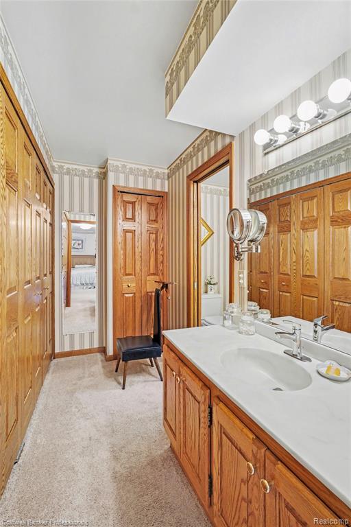 3583 Mitchell Road, Lapeer, MI 48446 — Photo 34