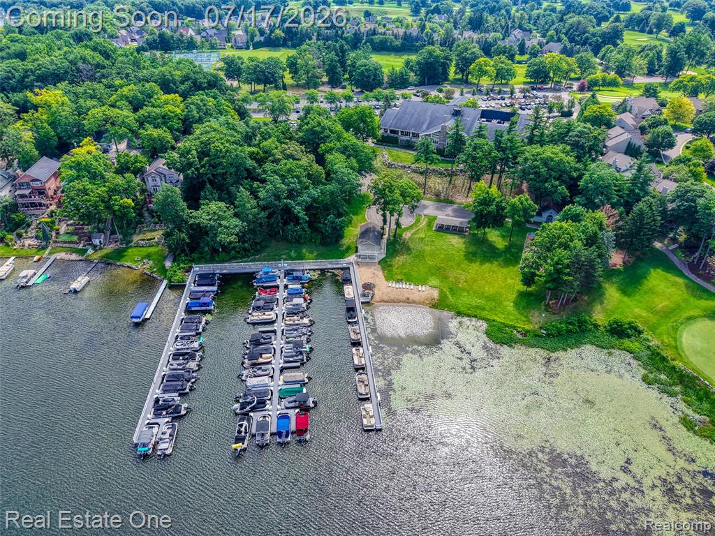 4884 Pine Eagles Court, Brighton, MI 48116 — Photo 45