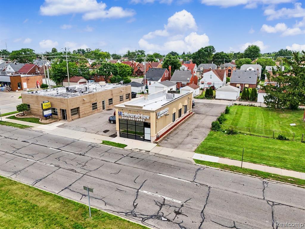 6140 Greenfield Road, Dearborn, MI 48126 — Photo 44