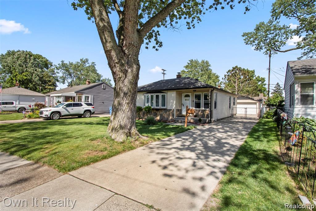 4673 Dearborndale Street, Dearborn Heights, MI 48125 — Photo 2