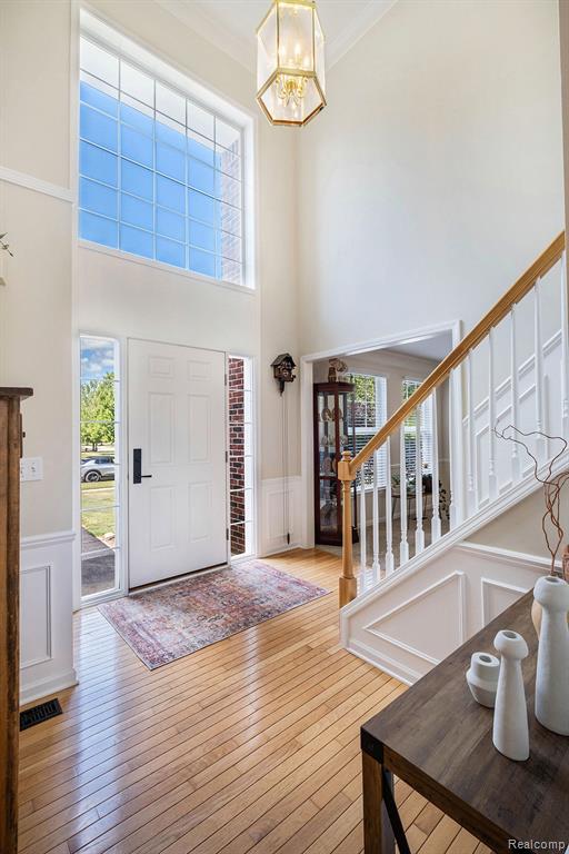6320 Knob Bend Drive, Grand Blanc, MI 48439 — Photo 6