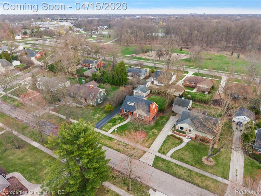 18851 Devonshire Street, Franklin, MI 48025 — Photo 3